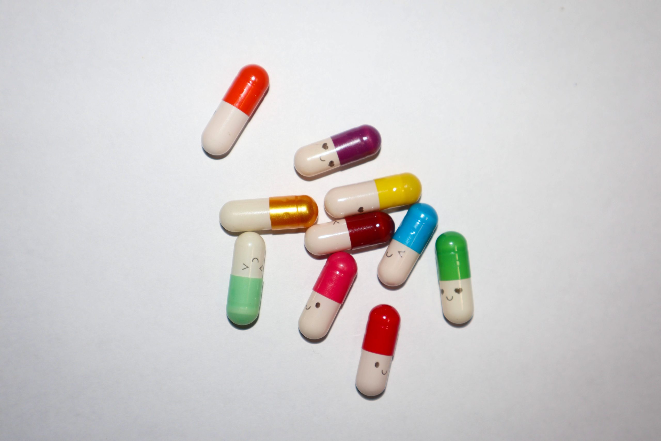 Medications for IBD: Aminosalicylates