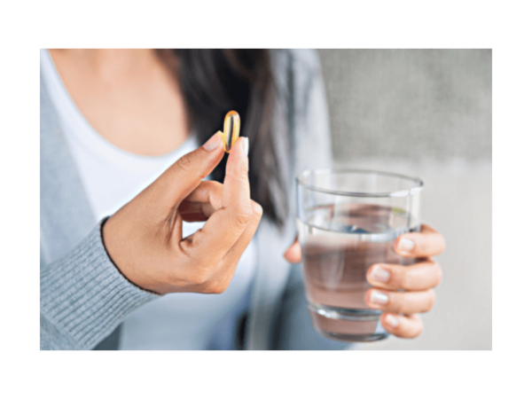 Supplements for Ulcerative Colitis | Crohn's And Colitis Dietitians