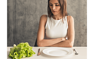 Disordered Eating & IBD: How are They Related & How Can We Help?