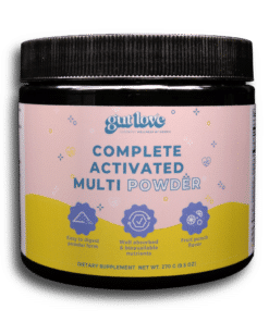 powdered multi