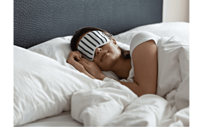 The link between sleep and IBD