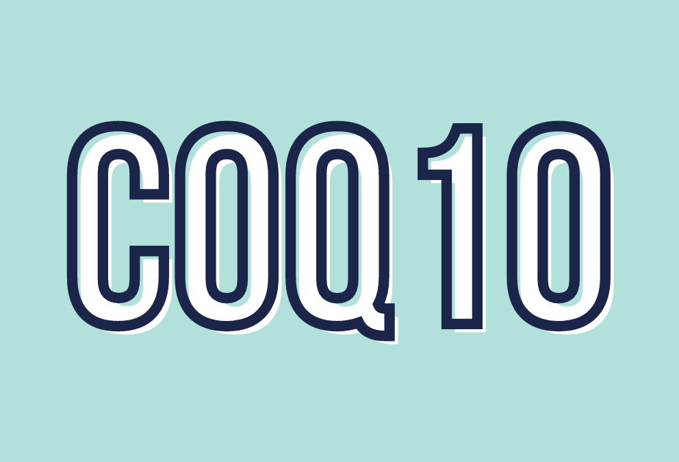 CoQ10