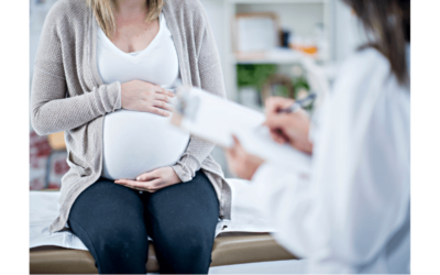 Fertility and Pregnancy in IBD
