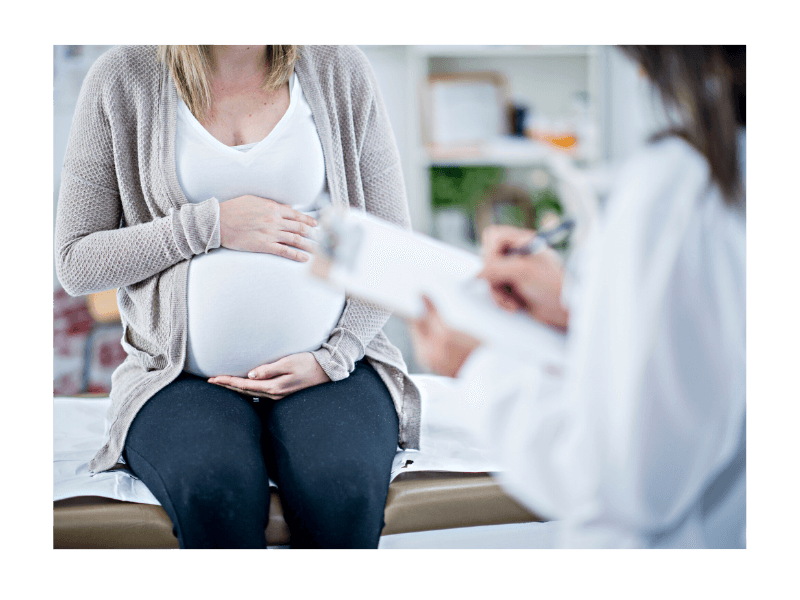 Fertility & Sexual Health in IBD