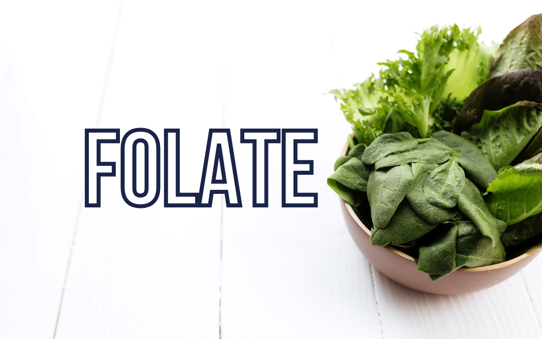 Folate