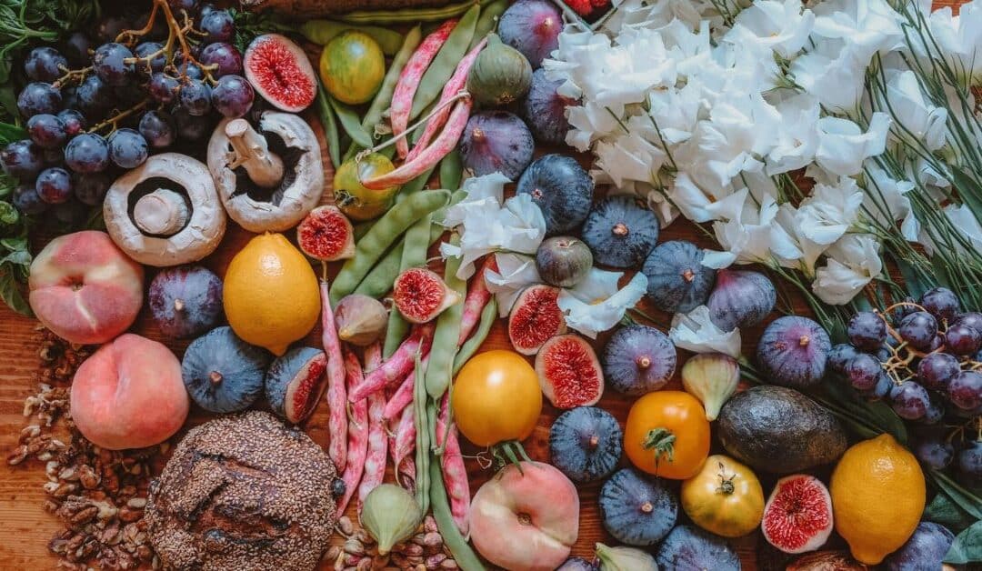 The Microbiome & IBD: The Basics