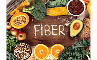 Can Fiber Cause a Stricture?