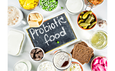 Probiotic Foods for Crohn’s Disease: Are they right for you?