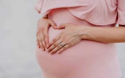 Nutrients to Consider When Preparing for Pregnancy in IBD