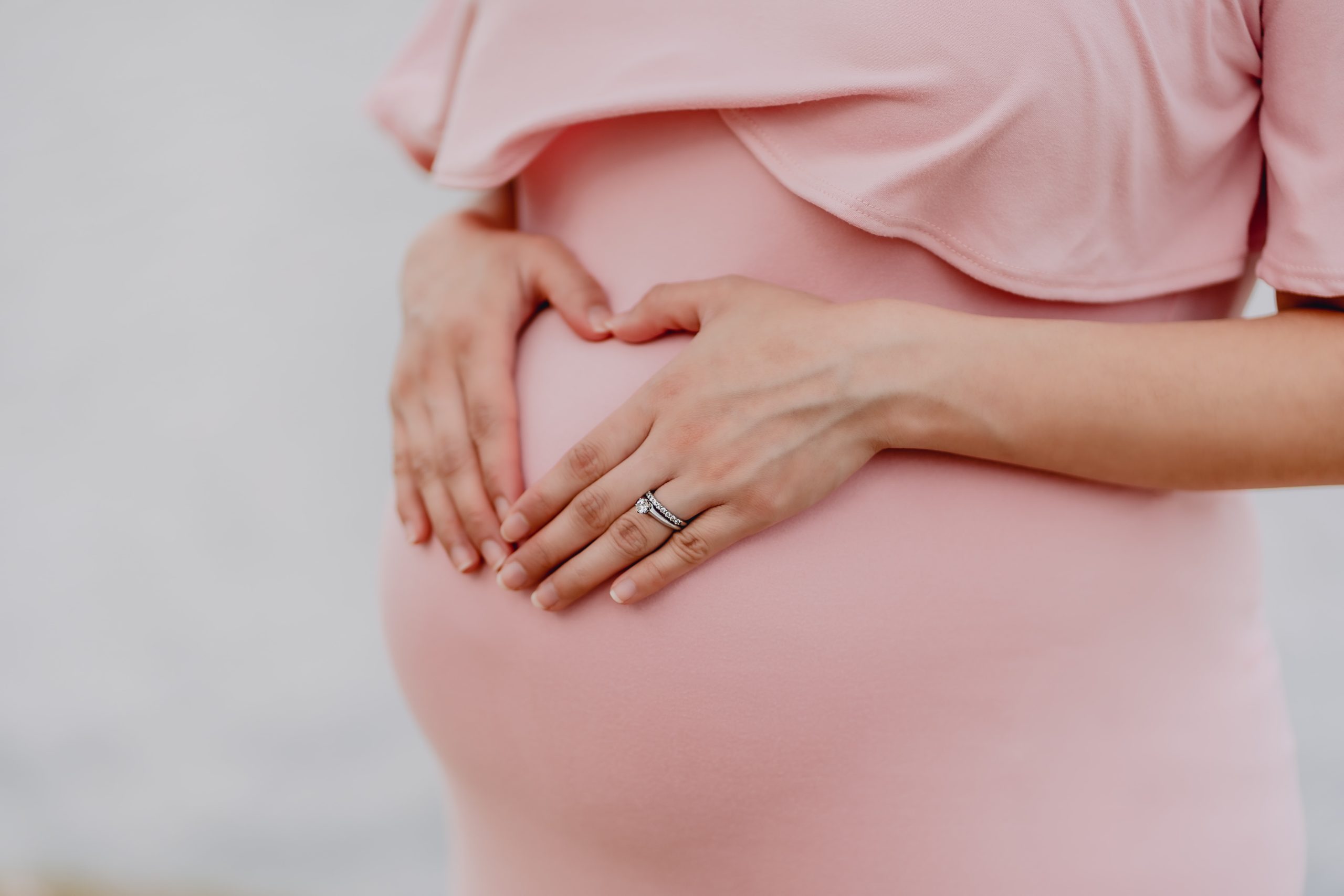Pregnancy in IBD