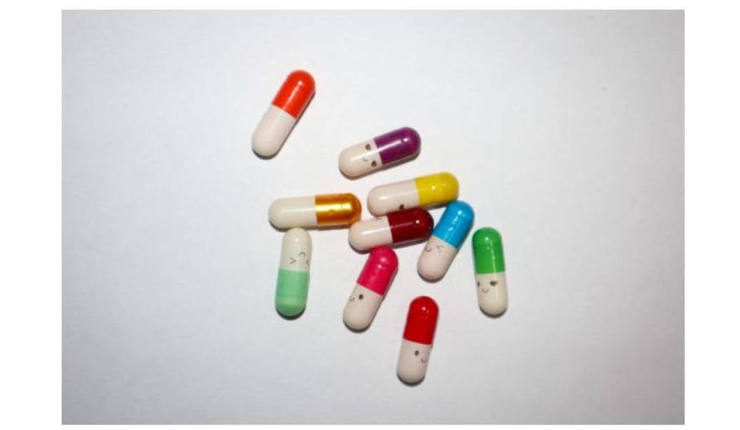 Medications for IBD: Aminosalicylates