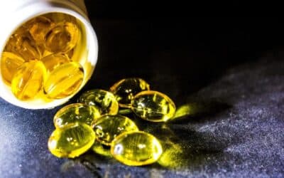 Supplements for IBD: Fish Oil