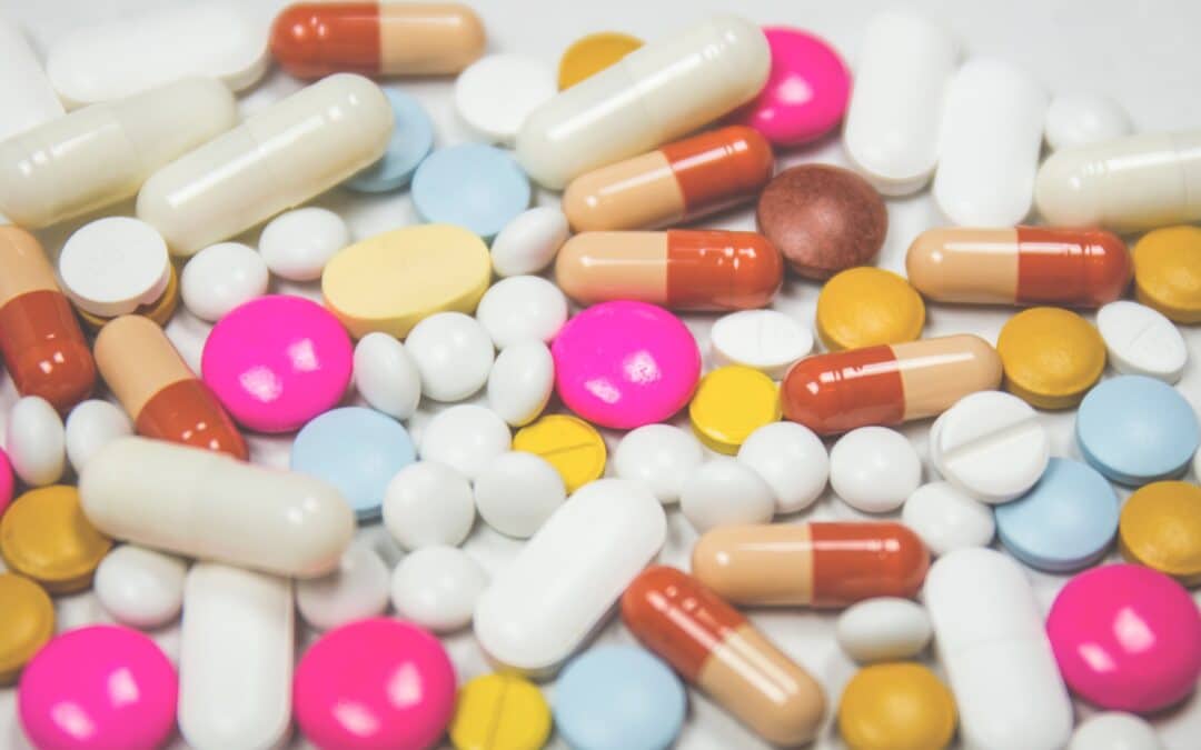 Medications for IBD: Antibiotics