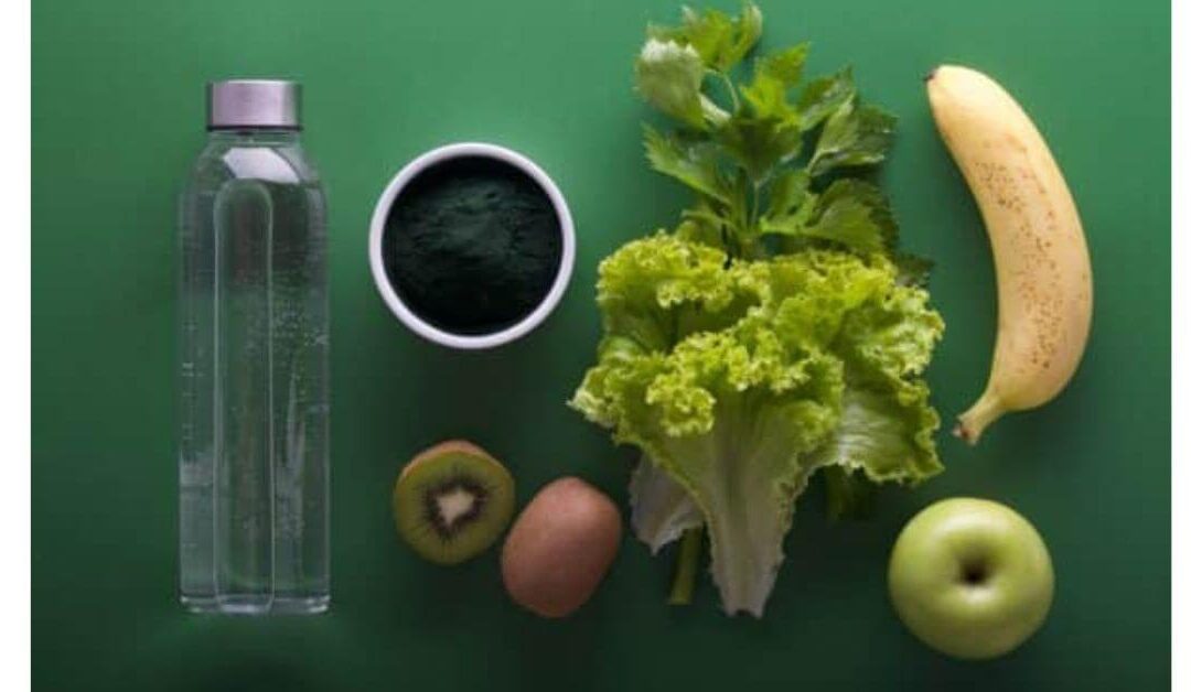 Dietary Strategies for IBD: Crohn’s Disease Exclusion Diet (CDED)