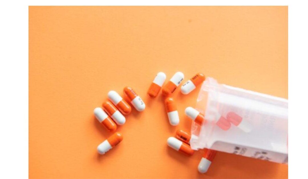 Medications for IBD: Steroids