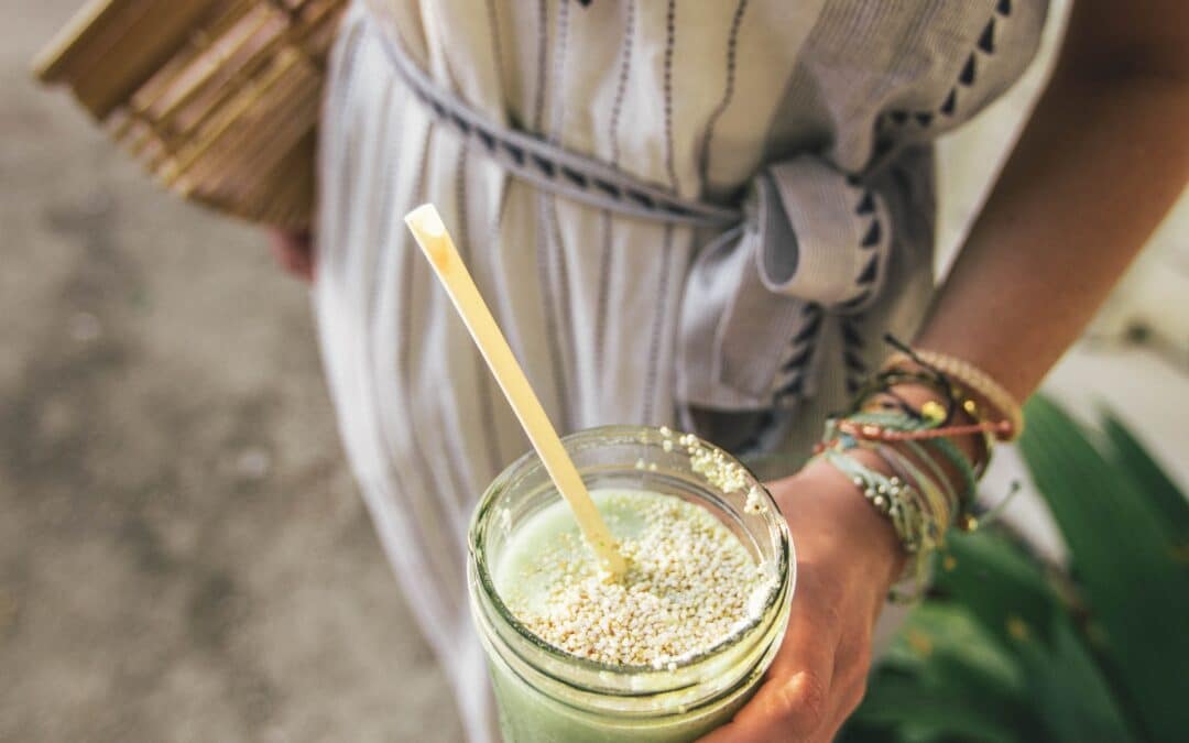 What influences the microbiome?