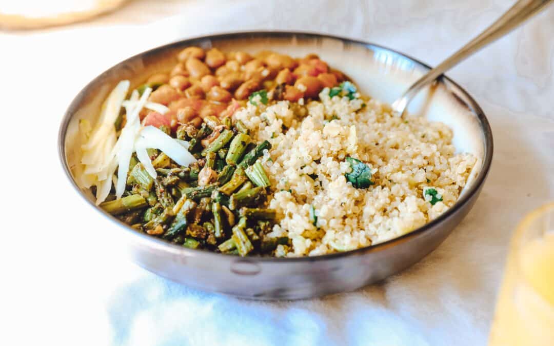 Dietary strategies for IBD: Gluten-free