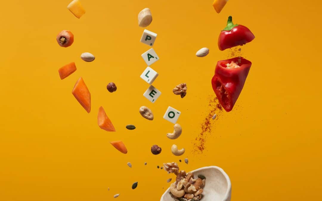 Dietary strategies for IBD: Paleo Diet