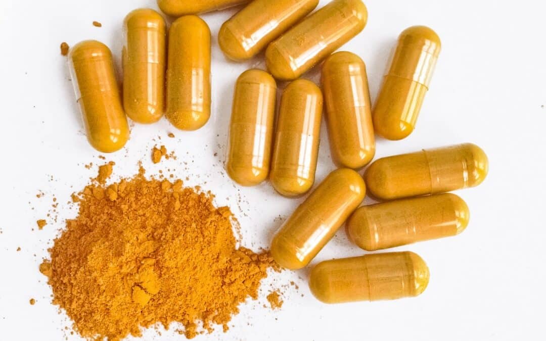 Turmeric vs Curcumin: What’s the difference?