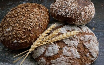 Gluten & IBD – What do we know?