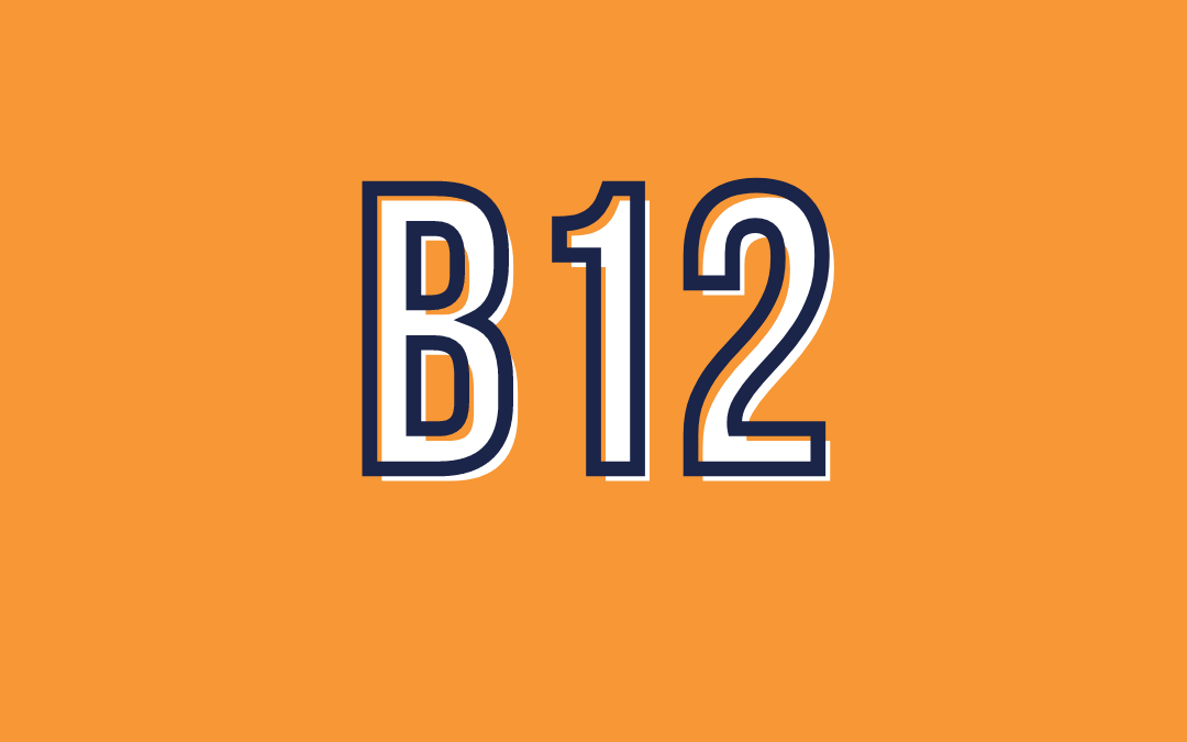 Vitamin B12