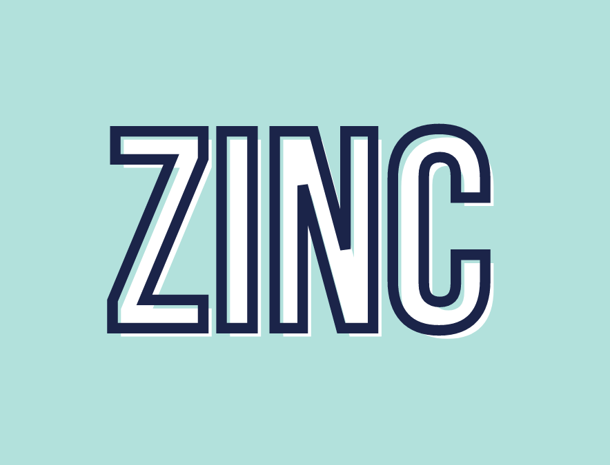 Zinc: The Basics