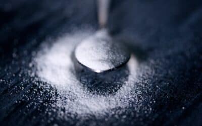 Sugar Substitutes and IBD