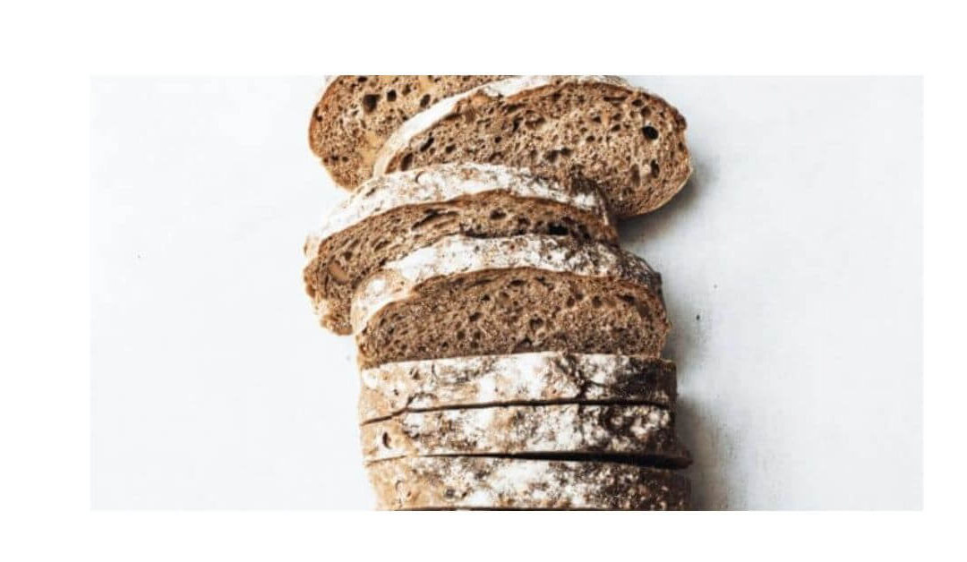 Special Access Video: Gluten & IBD