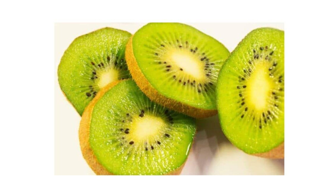 Kiwi a day.. keeps constipation away?!