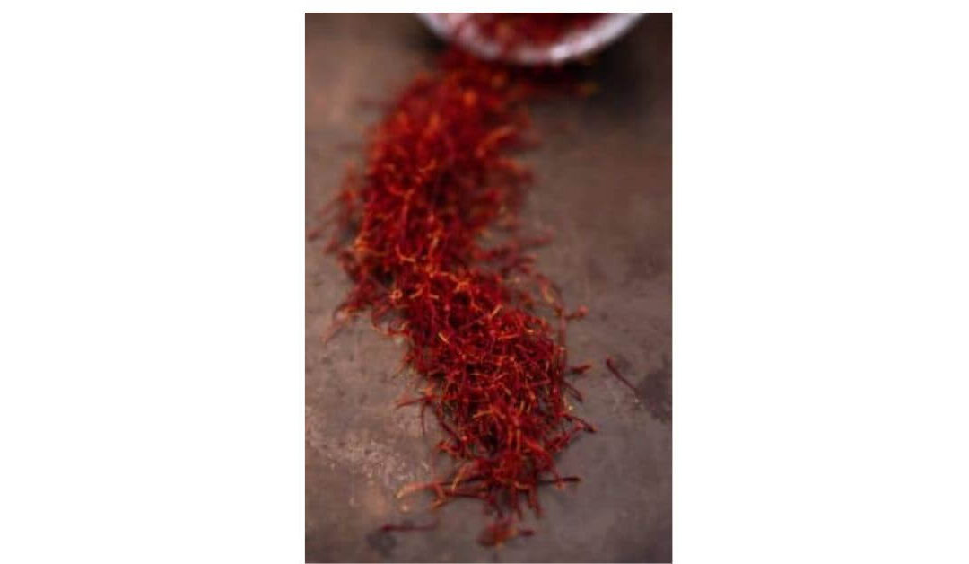 Saffron & Low Mood
