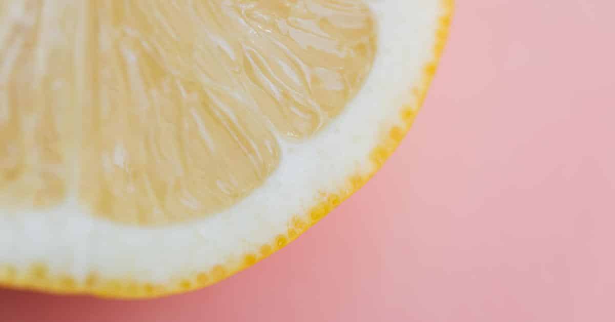 Eating the Rainbow YELLOW Foods · The Crohn's & Colitis Dietitians