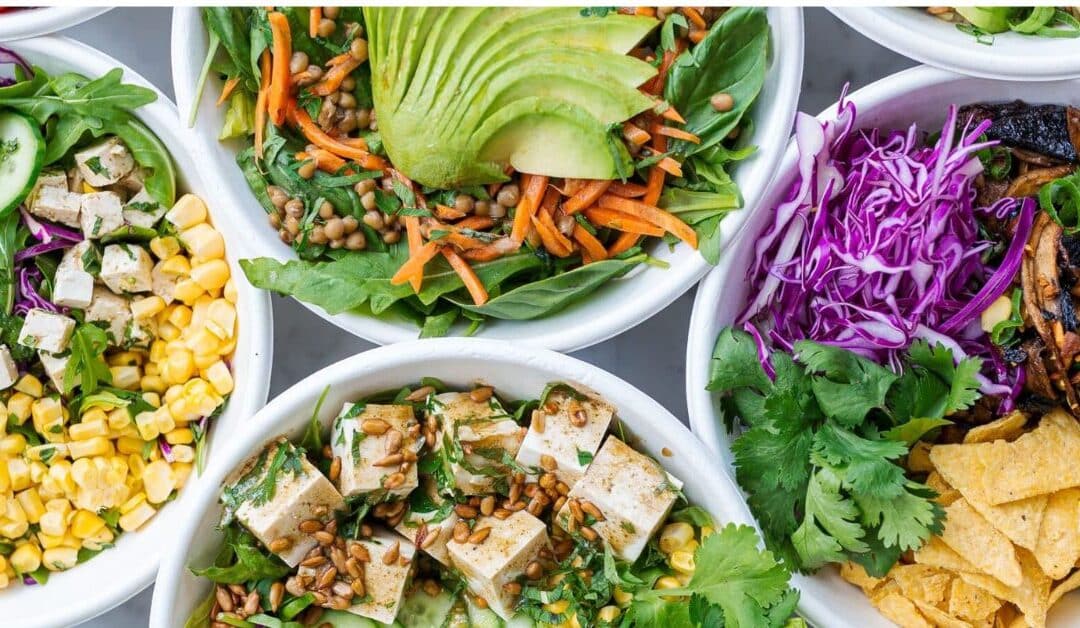 Can You Eat Salad with Crohn’s Disease?