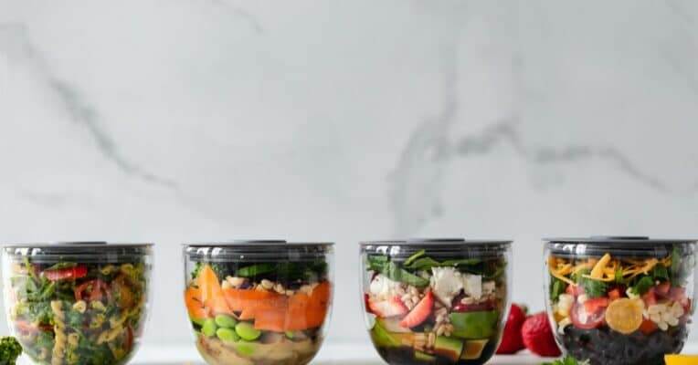 Back to School: easy recipes