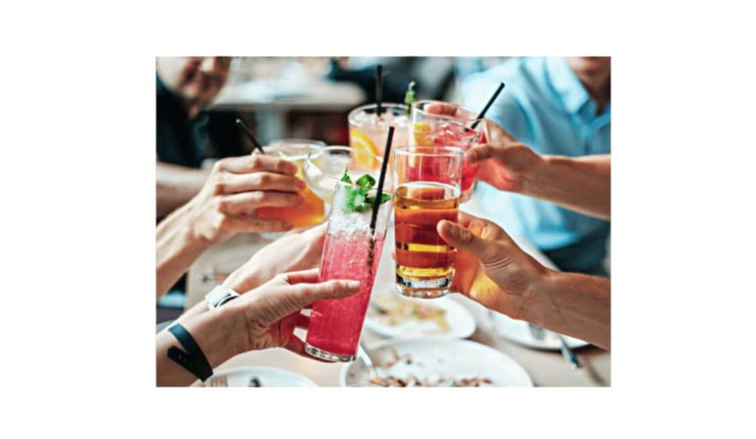 Can alcohol trigger IBD symptoms?