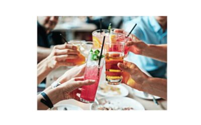 Can alcohol trigger IBD symptoms?