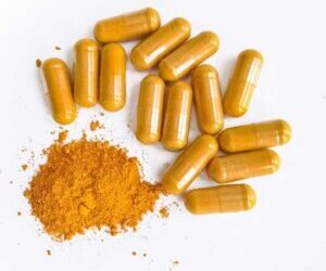 Turmeric vs Curcumin: What’s the difference?