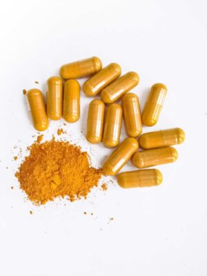 Turmeric vs Curcumin: What’s the difference?