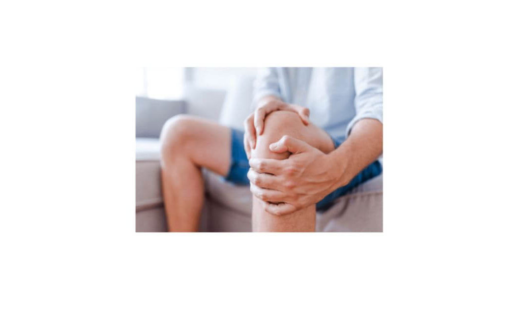 Curcumin & Joint Health