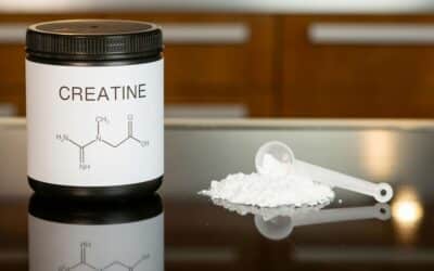 Exploring Creatine: Benefits, Usage, and Its Role in IBD