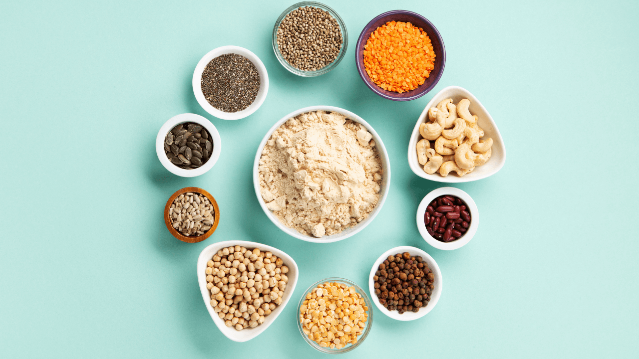 How much protein do those with Crohn’s Disease need?