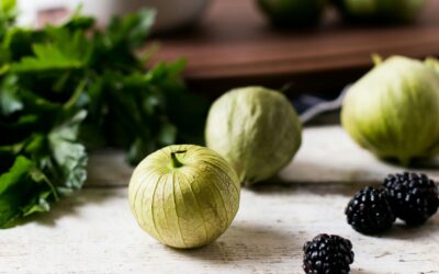 Foods for Ulcerative Colitis