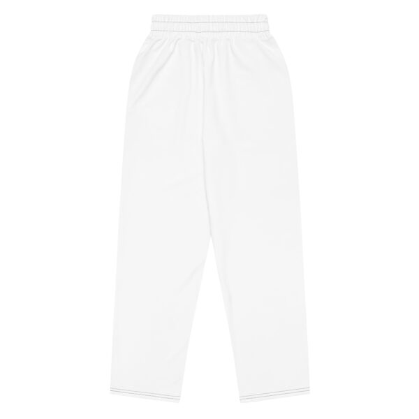 Plant Magic™ - Wide-leg joggers, It's plant magic on bottom right - Image 2