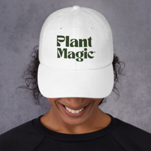 Plant Magic™ hat
