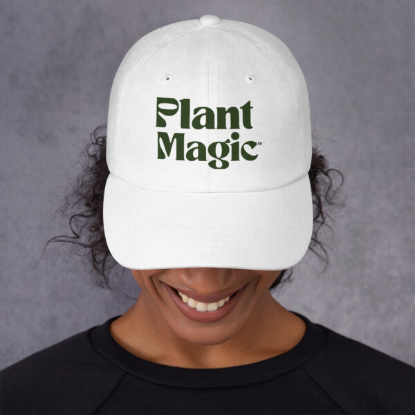 Plant Magic™ hat