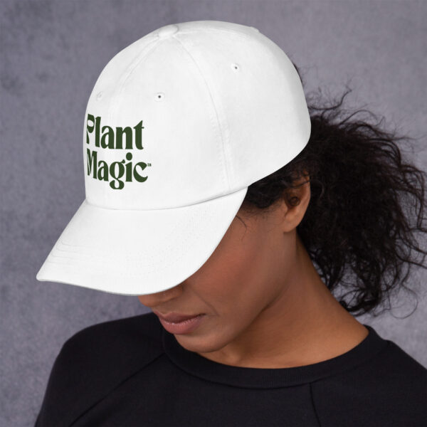 Plant Magic™ hat - Image 2