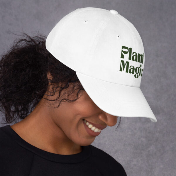 Plant Magic™ hat - Image 3