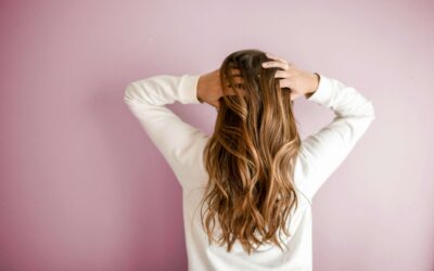 Does Crohn’s Disease Cause Hair Loss?