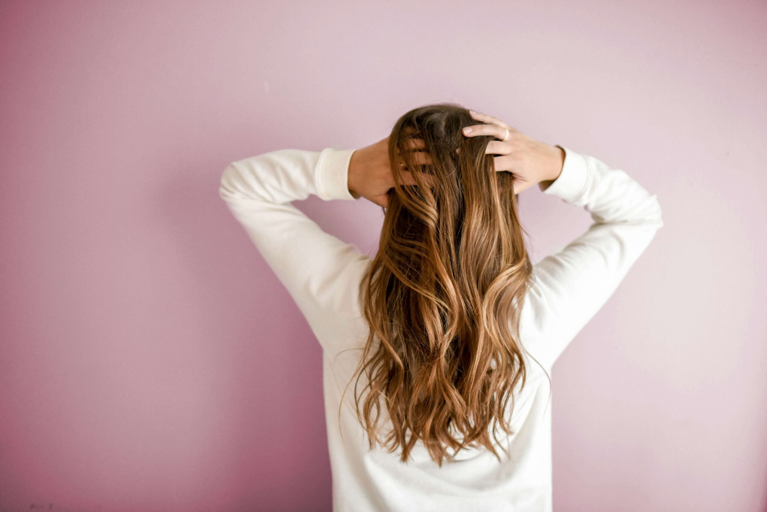 Does Crohn's Disease Cause Hair Loss?