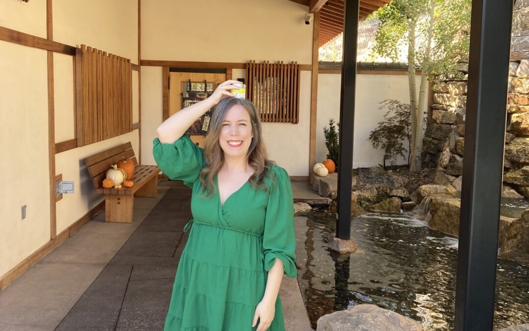 Is Matcha Good For You