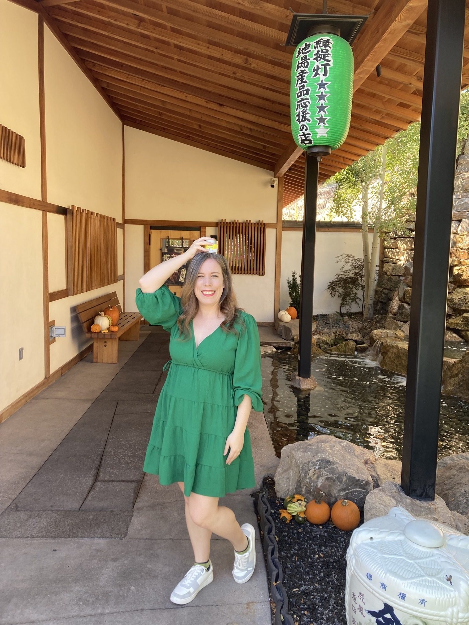 is matcha good for you